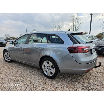Opel Insignia 2016,  2.0 diesel - Na sprzedaż za 23 999 zł - Nowe Sójki - zdjęcie 9
