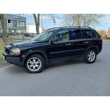 Volvo   SUV 2004,  2.5 benzyna, automat - Na sprzedaż za 11 900 zł - Zwoleń - zdjęcie 3