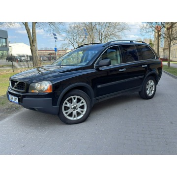 Volvo   SUV 2004,  2.5 benzyna, automat - Na sprzedaż za 11 900 zł - Zwoleń - zdjęcie 2