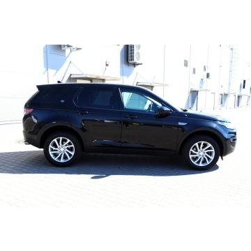 Land Rover Discovery  SUV 2016,  2.0 diesel, automat - Na sprzedaż za 52 900 zł - Włocławek - zdjęcie 3