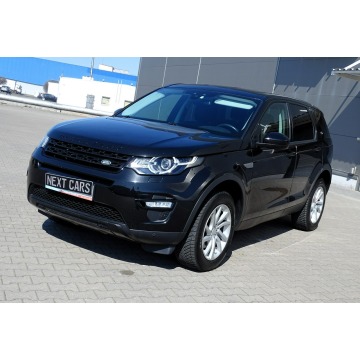 Land Rover Discovery  SUV 2016,  2.0 diesel, automat - Na sprzedaż za 52 900 zł - Włocławek - zdjęcie 2