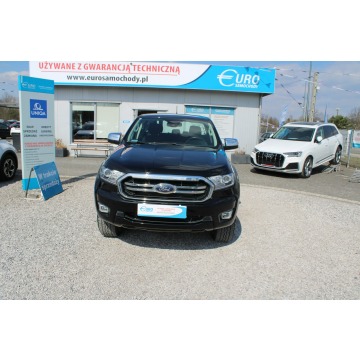 Ford Ranger 2021,  2.0 diesel, automat - Na sprzedaż za 99 899 zł - Warszawa - zdjęcie 3