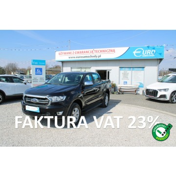 Ford Ranger - 2.0 Ecoblue Xlt 170km Automat Netto 81219PLN