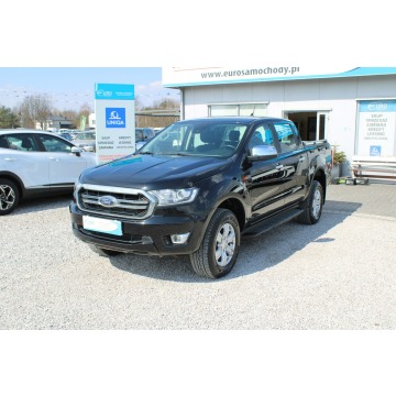 Ford Ranger 2021,  2.0 diesel, automat - Na sprzedaż za 99 899 zł - Warszawa - zdjęcie 2