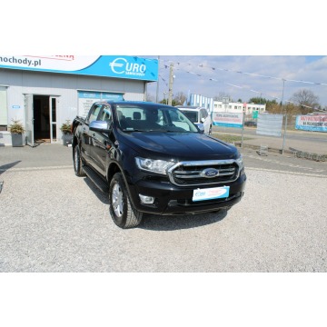 Ford Ranger 2021,  2.0 diesel, automat - Na sprzedaż za 99 899 zł - Warszawa - zdjęcie 4