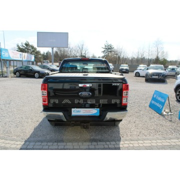 Ford Ranger 2021,  2.0 diesel, automat - Na sprzedaż za 99 899 zł - Warszawa - zdjęcie 7