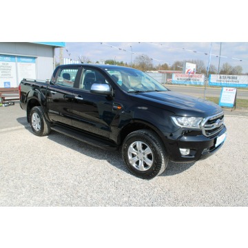 Ford Ranger 2021,  2.0 diesel, automat - Na sprzedaż za 99 899 zł - Warszawa - zdjęcie 5