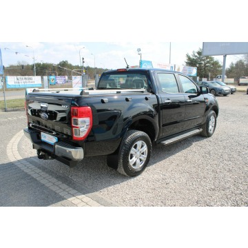 Ford Ranger 2021,  2.0 diesel, automat - Na sprzedaż za 99 899 zł - Warszawa - zdjęcie 6