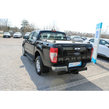 Ford Ranger 2021,  2.0 diesel, automat - Na sprzedaż za 99 899 zł - Warszawa - zdjęcie 8
