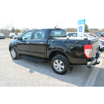 Ford Ranger 2021,  2.0 diesel, automat - Na sprzedaż za 99 899 zł - Warszawa - zdjęcie 9