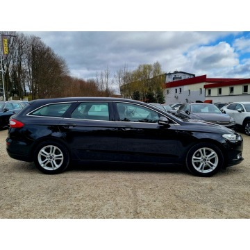 Ford Mondeo 2017,  1.5 benzyna - Na sprzedaż za 37 900 zł - Szczecin - zdjęcie 4