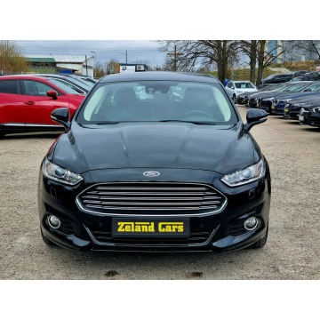 Ford Mondeo 2017,  1.5 benzyna - Na sprzedaż za 37 900 zł - Szczecin - zdjęcie 2