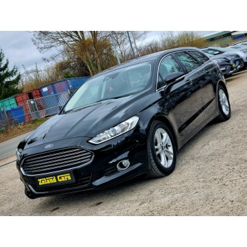 Ford Mondeo - Serwis Navi Climatronik Parktronic Bluetooth Tempomat Gwarancja