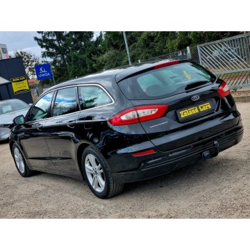 Ford Mondeo 2017,  1.5 benzyna - Na sprzedaż za 37 900 zł - Szczecin - zdjęcie 7