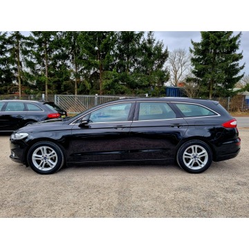 Ford Mondeo 2017,  1.5 benzyna - Na sprzedaż za 37 900 zł - Szczecin - zdjęcie 8