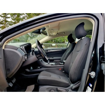 Ford Mondeo 2017,  1.5 benzyna - Na sprzedaż za 37 900 zł - Szczecin - zdjęcie 9