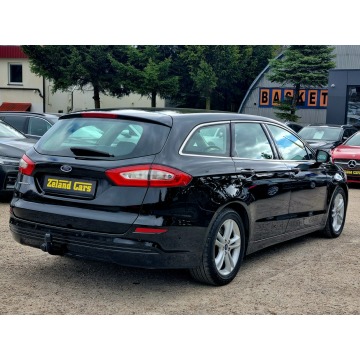 Ford Mondeo 2017,  1.5 benzyna - Na sprzedaż za 37 900 zł - Szczecin - zdjęcie 5