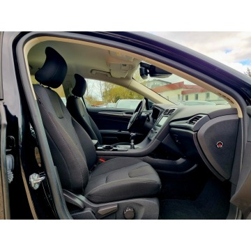 Ford Mondeo 2017,  1.5 benzyna - Na sprzedaż za 37 900 zł - Szczecin - zdjęcie 11