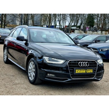Audi A4 2013,  1.8 benzyna - Na sprzedaż za 37 900 zł - Szczecin - zdjęcie 3