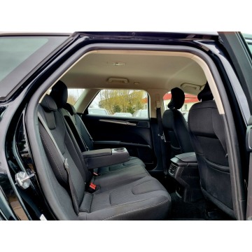 Ford Mondeo 2017,  1.5 benzyna - Na sprzedaż za 37 900 zł - Szczecin - zdjęcie 12