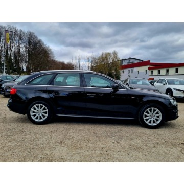 Audi A4 2013,  1.8 benzyna - Na sprzedaż za 37 900 zł - Szczecin - zdjęcie 4