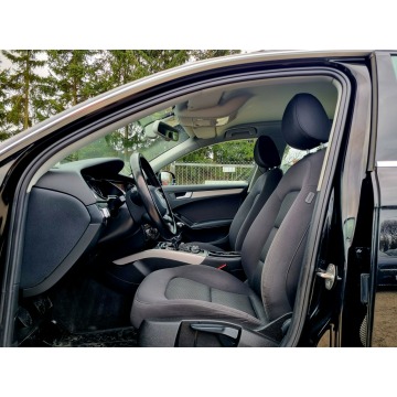 Audi A4 2013,  1.8 benzyna - Na sprzedaż za 37 900 zł - Szczecin - zdjęcie 10