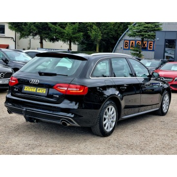 Audi A4 2013,  1.8 benzyna - Na sprzedaż za 37 900 zł - Szczecin - zdjęcie 5
