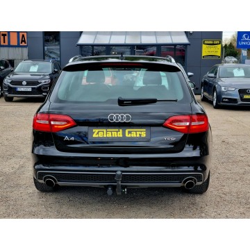 Audi A4 2013,  1.8 benzyna - Na sprzedaż za 37 900 zł - Szczecin - zdjęcie 6