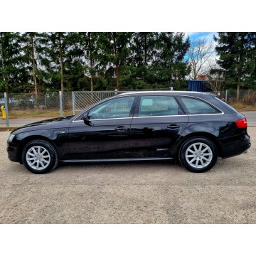 Audi A4 2013,  1.8 benzyna - Na sprzedaż za 37 900 zł - Szczecin - zdjęcie 8