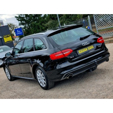Audi A4 2013,  1.8 benzyna - Na sprzedaż za 37 900 zł - Szczecin - zdjęcie 7