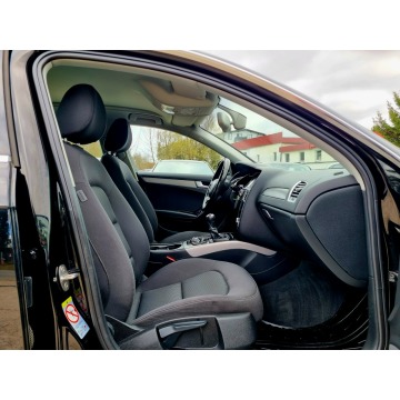 Audi A4 2013,  1.8 benzyna - Na sprzedaż za 37 900 zł - Szczecin - zdjęcie 12