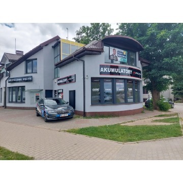 Zobacz więcej Samochody i pojazdy Auto Samochody... - Układ elektryczny - Lubin - zdjęcie 3