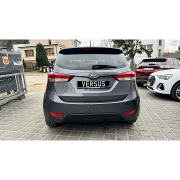 Hyundai ix20  Hatchback 2018,  1.6 benzyna, automat - Na sprzedaż za 47 000 zł - Gdynia - zdjęcie 5