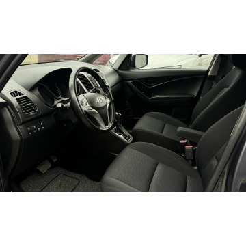 Hyundai ix20  Hatchback 2018,  1.6 benzyna, automat - Na sprzedaż za 47 000 zł - Gdynia - zdjęcie 7