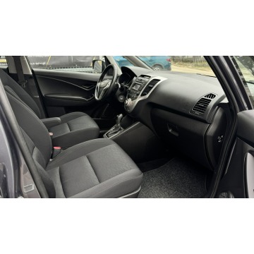 Hyundai ix20  Hatchback 2018,  1.6 benzyna, automat - Na sprzedaż za 47 000 zł - Gdynia - zdjęcie 8