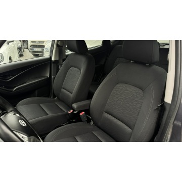 Hyundai ix20  Hatchback 2018,  1.6 benzyna, automat - Na sprzedaż za 47 000 zł - Gdynia - zdjęcie 9