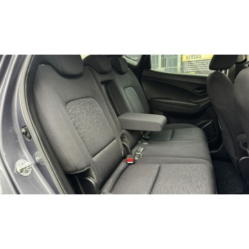 Hyundai ix20  Hatchback 2018,  1.6 benzyna, automat - Na sprzedaż za 47 000 zł - Gdynia - zdjęcie 10