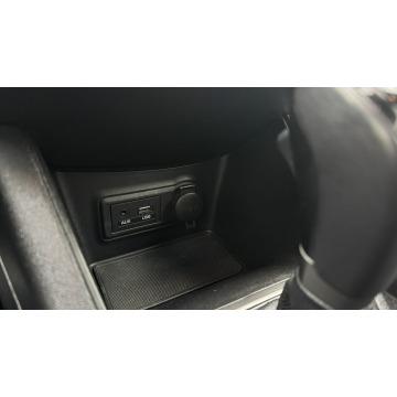 Hyundai ix20  Hatchback 2018,  1.6 benzyna, automat - Na sprzedaż za 47 000 zł - Gdynia - zdjęcie 12
