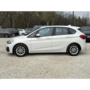 BMW Seria 2 2021,  1.5 diesel, automat - Na sprzedaż za 63 800 zł - Pęcice - zdjęcie 7