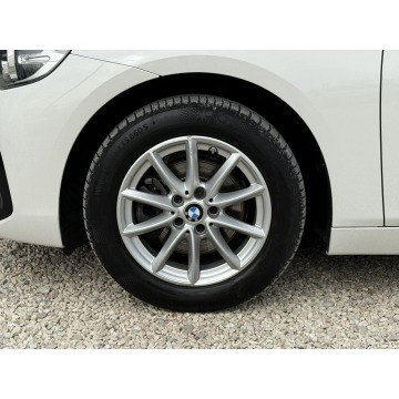 BMW Seria 2 2021,  1.5 diesel, automat - Na sprzedaż za 63 800 zł - Pęcice - zdjęcie 10