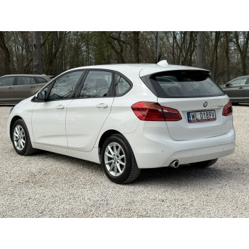 BMW Seria 2 2021,  1.5 diesel, automat - Na sprzedaż za 63 800 zł - Pęcice - zdjęcie 6