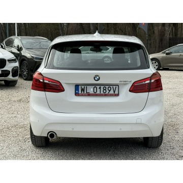 BMW Seria 2 2021,  1.5 diesel, automat - Na sprzedaż za 63 800 zł - Pęcice - zdjęcie 5