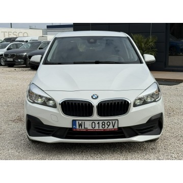 BMW Seria 2 2021,  1.5 diesel, automat - Na sprzedaż za 63 800 zł - Pęcice - zdjęcie 9