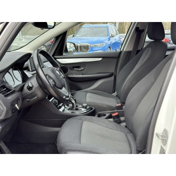 BMW Seria 2 2021,  1.5 diesel, automat - Na sprzedaż za 63 800 zł - Pęcice - zdjęcie 12