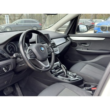 BMW Seria 2 2021,  1.5 diesel, automat - Na sprzedaż za 63 800 zł - Pęcice - zdjęcie 11