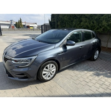 Renault Megane - 2022