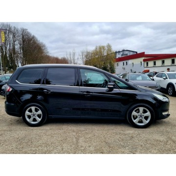 Ford Galaxy  Minivan/Van 2017,  2.0 diesel, automat - Na sprzedaż za 46 900 zł - Szczecin - zdjęcie 4