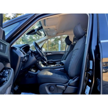 Ford Galaxy  Minivan/Van 2017,  2.0 diesel, automat - Na sprzedaż za 46 900 zł - Szczecin - zdjęcie 9