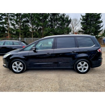Ford Galaxy  Minivan/Van 2017,  2.0 diesel, automat - Na sprzedaż za 46 900 zł - Szczecin - zdjęcie 8