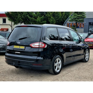Ford Galaxy  Minivan/Van 2017,  2.0 diesel, automat - Na sprzedaż za 46 900 zł - Szczecin - zdjęcie 5